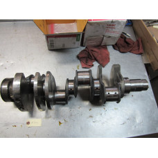 #J403 Crankshaft Standard 2004 Ford F-350 Super Duty 6.0 9610c2 Power Stoke Diesel